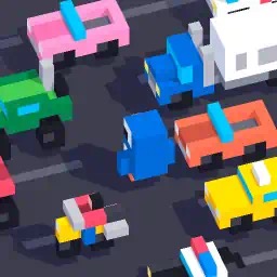 Puffin Road: Exciting Driving Adventure