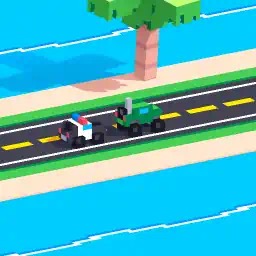 Drive & Conquer: Get Passed 2