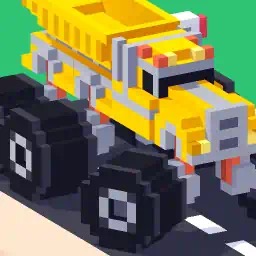 Trucking Challenge: Drive and Thrive