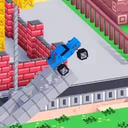 Thrilling Drive: Test Your Skills