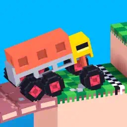 Trukking 2: Ultimate Driving Challenge