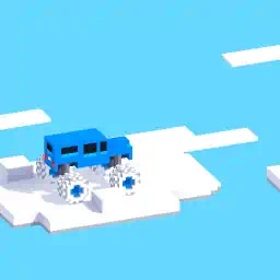 Cloud Drive: Test Your Skills