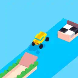 Micro World: Drive and Conquer