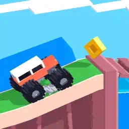 Monster Tracks: Ultimate Driving Challenge