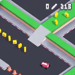 Stunt School: Master Thrilling Challenges