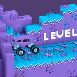 Bluegon: Ultimate Driving Challenge