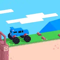 Drive Mad S: Ultimate Driving Challenge