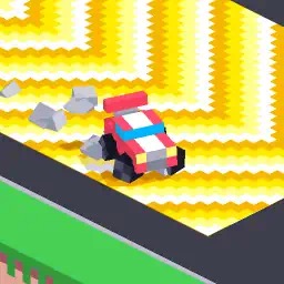 Tiny Tracks AR 2: Race Against Time