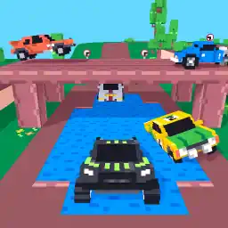 FRC: Ultimate Driving Challenge