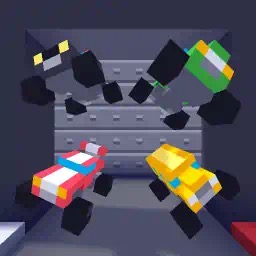 KartCade: Thrilling Kart Racing Demo