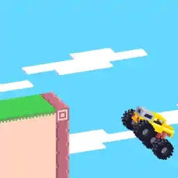 Thrilling Race Against Time - Drive Fling