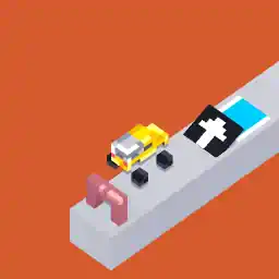 Tiny Cars: Thrilling Races