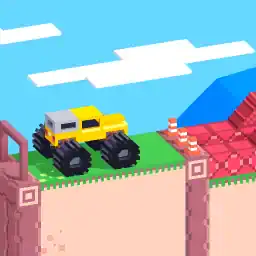 Drive Mad 2r0: Ultimate Driving Challenge